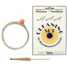 Reka Trombone Cleaning Kit